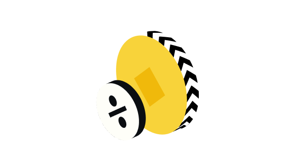 以太坊币LOGO